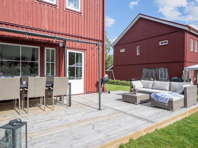 4 rok · 84 m² · Åkertegen 2D