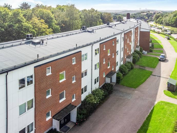 3 rok · 79,5 m² · Uppegårdsvägen 90