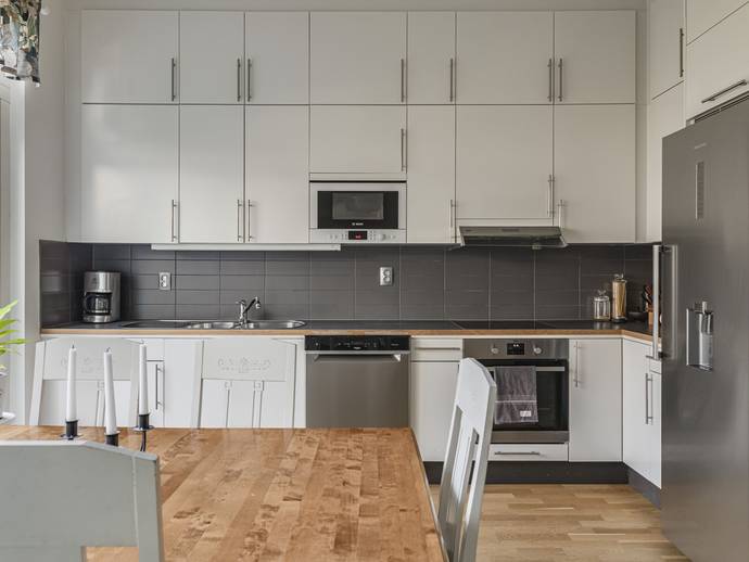 3 rok · 100 m² · Sundholmsgatan 9