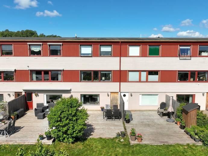 5 rok · 102 m² · Ingegatan 2D