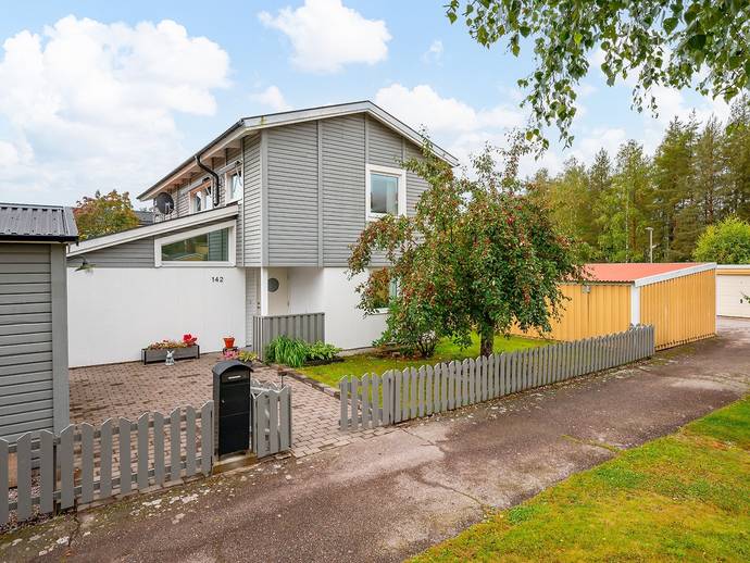 6 rok · 145 m² · Vallhovsvägen 142