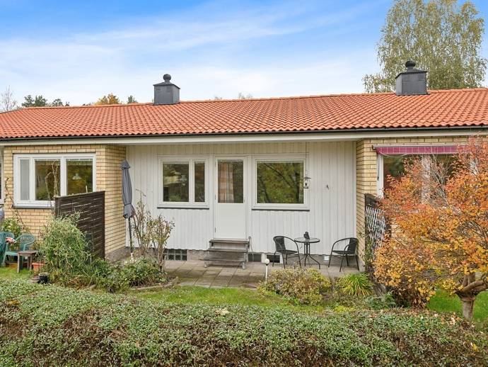 1 rok · 39 m² · Videvägen 6B