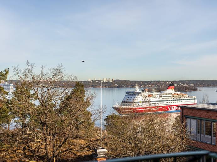 3 rok · 53 m² · Fabrikörvägen 11