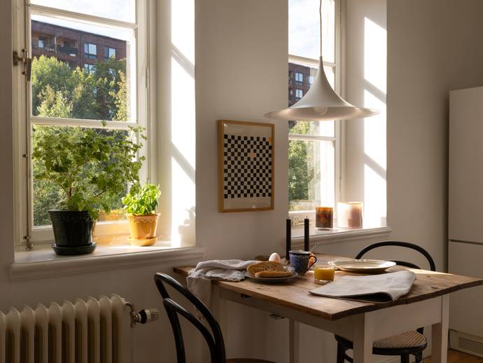1 rok · 31 m² · Hägerstensvägen 105