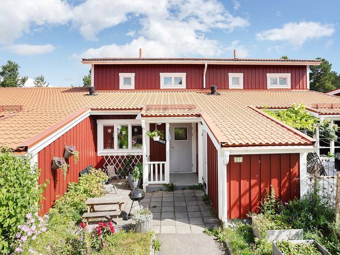 3 rok · 86 m² · Nymålavägen 132