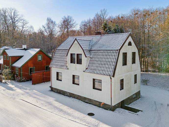 4 rok · 115 m² · Billingevägen 10