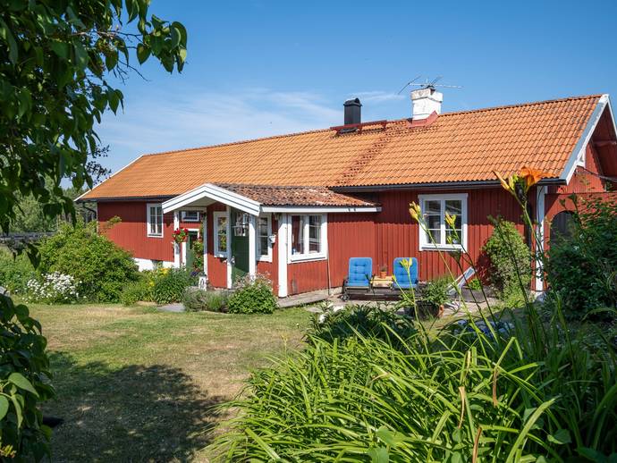 4 rok · 133 m² · Alvsta by 41