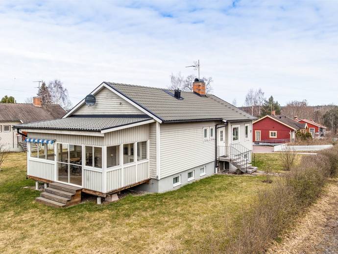 6 rok · 105 m² · Bärkevägen 39