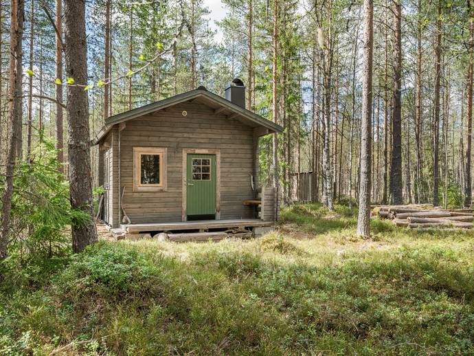 1 rok · 15 m² · Ryavägen