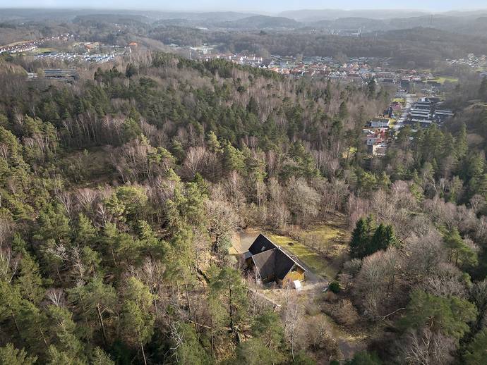 7 rok · 214,8 m² · Sönnerkullevägen 3