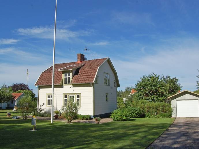 4 rok · 106 m² · Rökinge 63