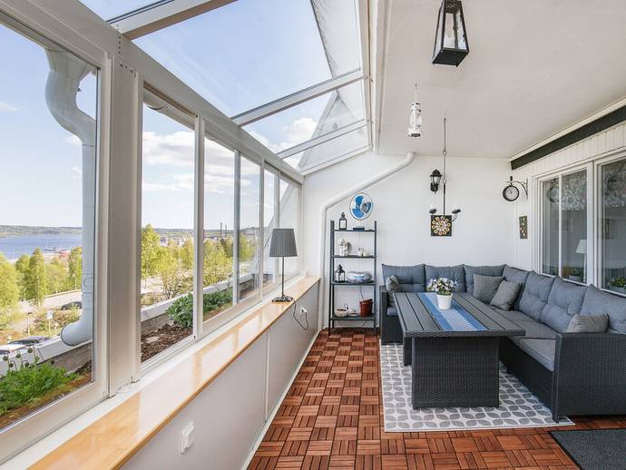 3 rok · 89 m² · Kungsvägen 137
