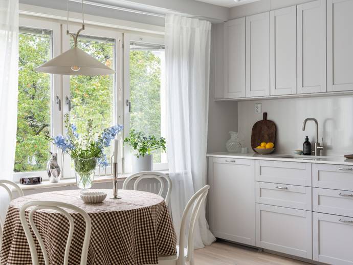3 rok · 67 m² · Petrejusvägen 15, 4tr