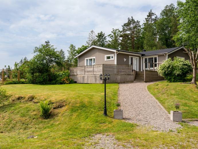 4 rok · 120 m² · Altardalsvägen 22