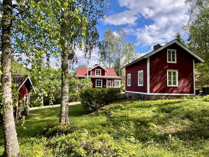 3 rok · 61 m² · Lillbovägen 36