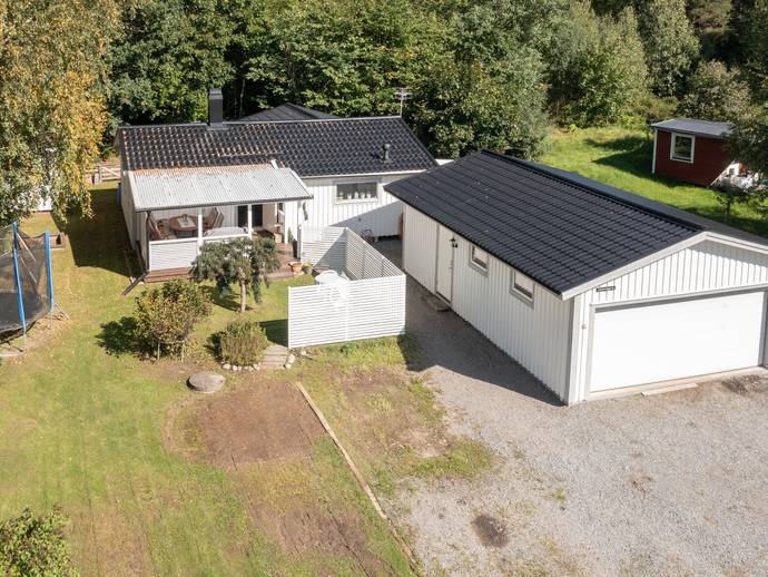 5 rok · 75 m² · Gitarrvägen 6
