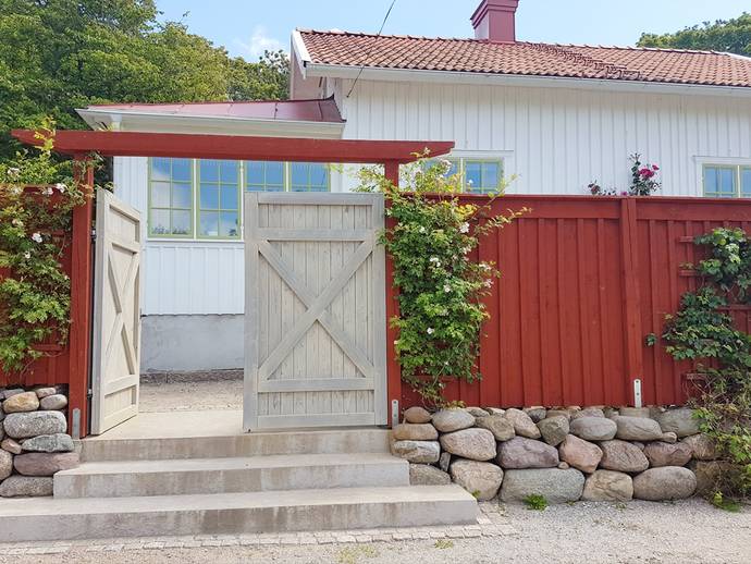 5 rok · 106 m² · Svenneby 12