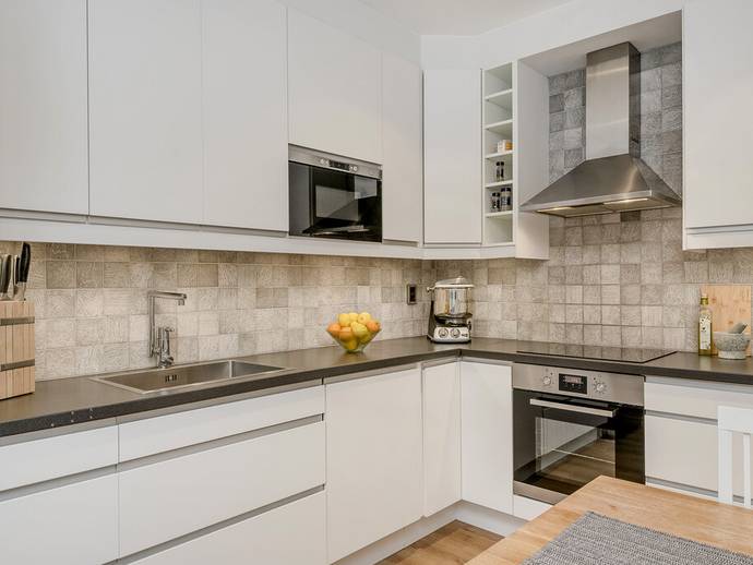 3 rok · 76,5 m² · Lännaplan 1F