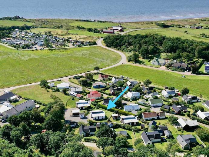 2 rok · 55 m² · Klintvägen 200B
