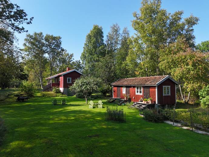4 rok · 35 m² · Överbyvägen 99