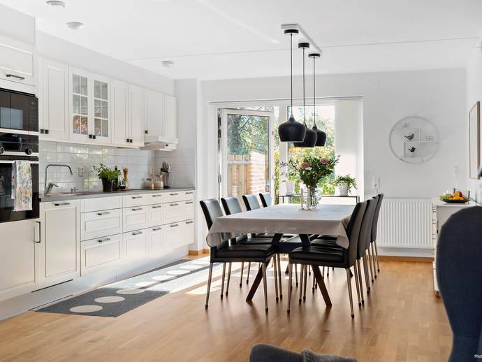 3 rok · 84,2 m² · Ängavägen 4A