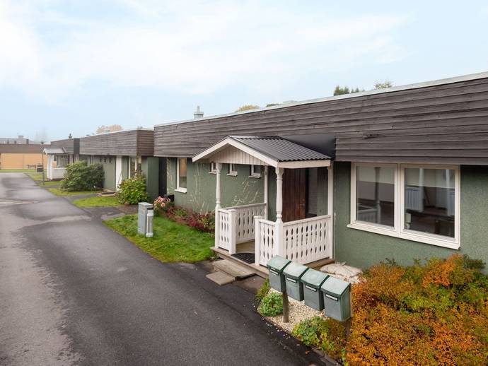 4 rok · 115 m² · Klarbärsvägen 77