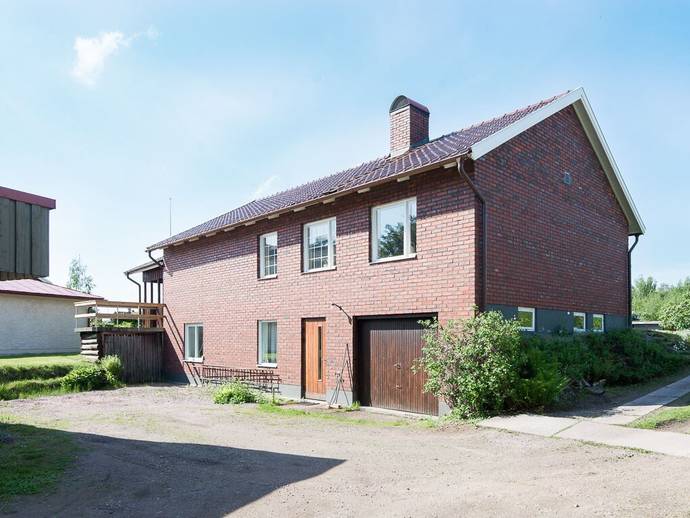 5 rok · 90 m² · Hantverksgatan 31B