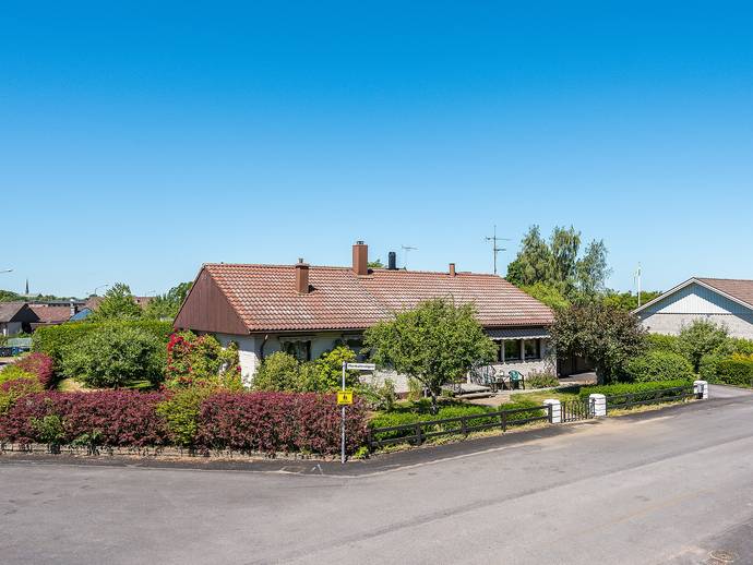 4 rok · 103 m² · Morkullevägen 10