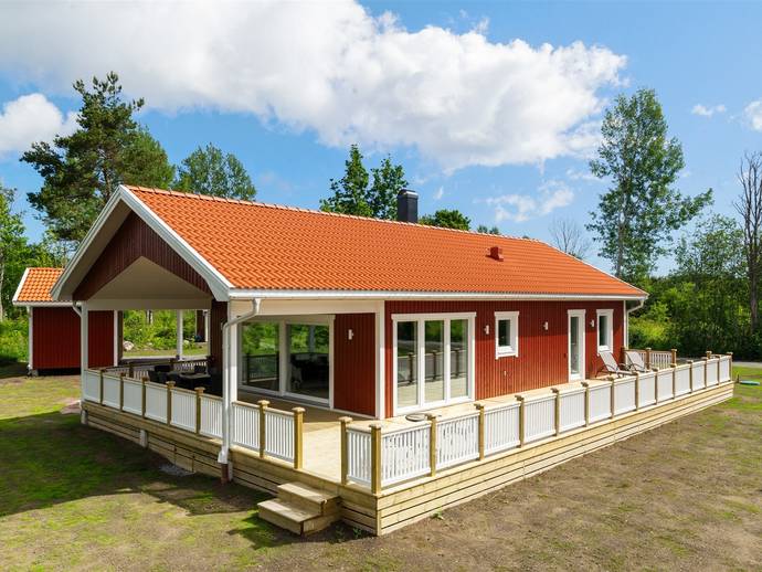 4 rok · 79 m² · Havsängsvägen 5