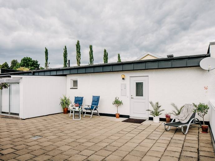 2 rok · 44 m² · Daggkåpevägen 9 B
