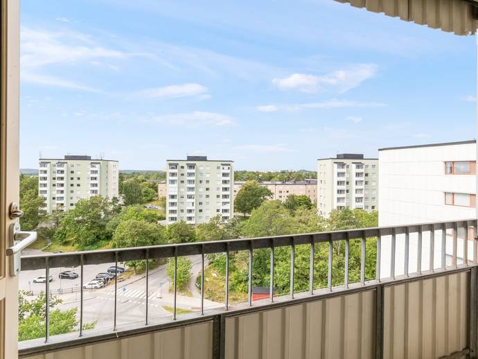 2 rok · 60,7 m² · Spelvägen 3