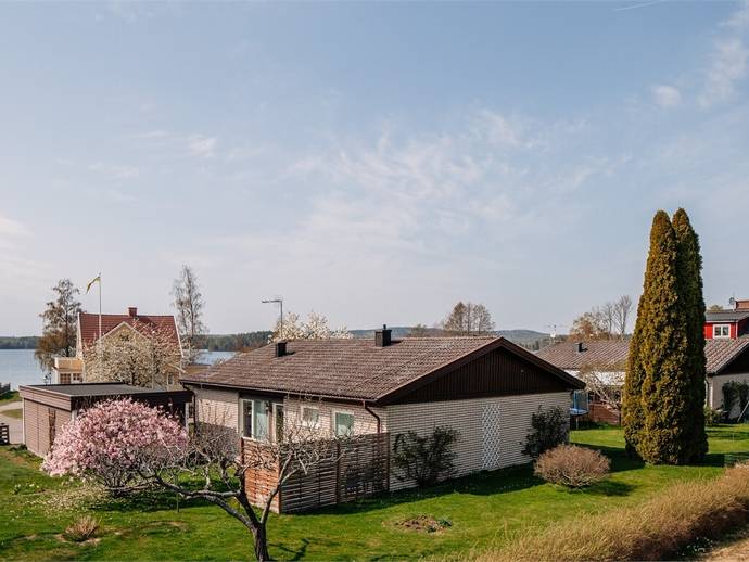 4 rok · 108 m² · Ebbanäsvägen 16