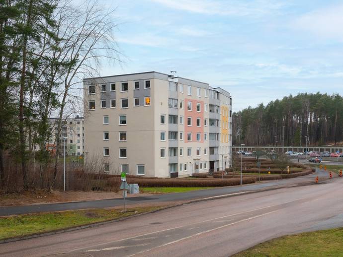 3 rok · 89 m² · Brandkärrsvägen 170