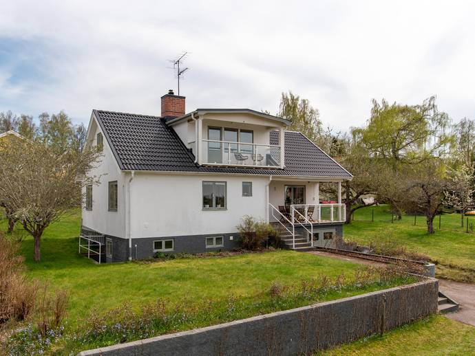 5 rok · 112 m² · Vinkelvägen 11