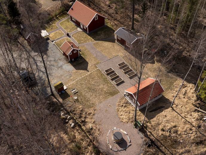 5 rok · 79 m² · Berg 155