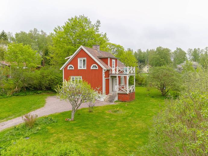 4 rok · 90 m² · Gustavsborg 1