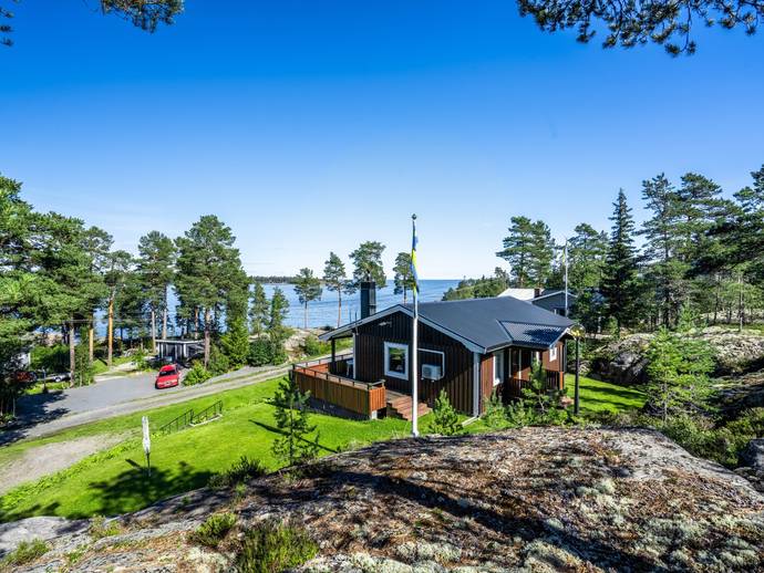3 rok · 57 m² · Långroudden 125