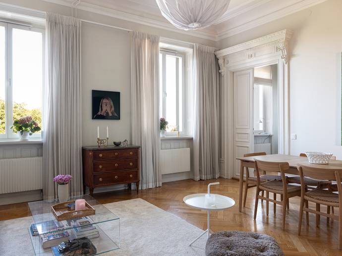 2 rok · 74 m² · Johannes Plan 1
