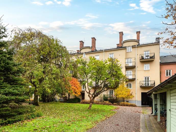 2,5 rok · 84 m² · Enebygatan 29b