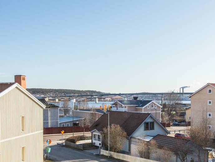 1,5 rok · 39 m² · Jakobsdalsgatan 4A