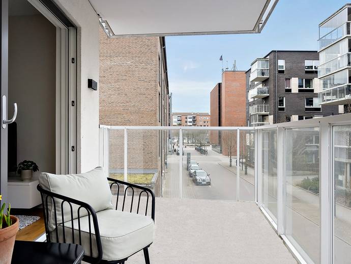 1 rok · 41 m² · Nissabogatan 22