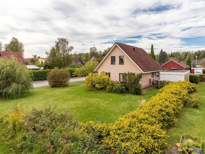 5 rok · 120 m² · Odonvägen 15