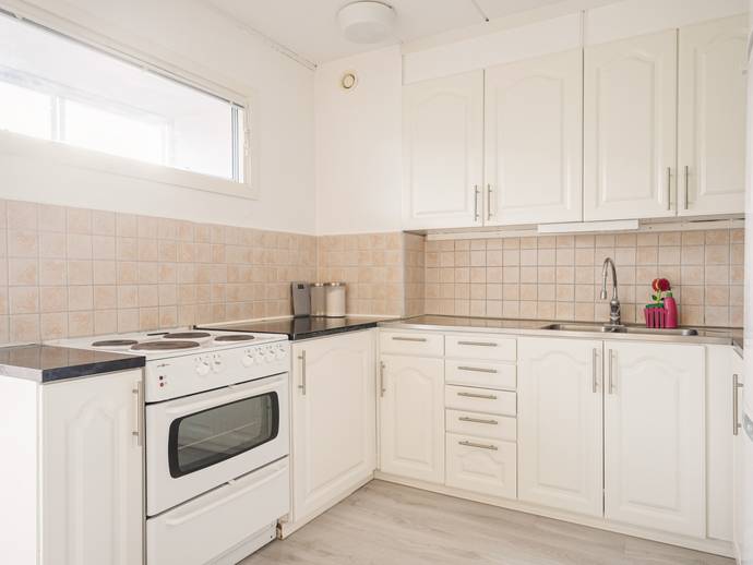 2 rok · 63 m² · Rönnebergavägen 19A