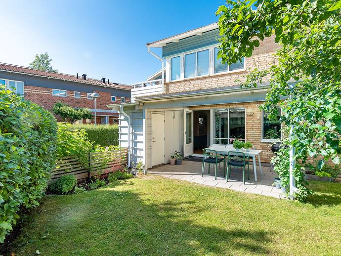 2 rok · 65 m² · Storskiftesgatan 47