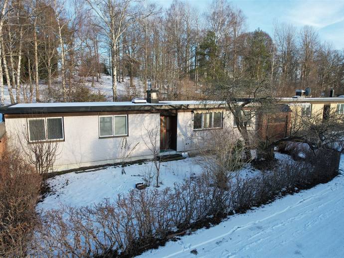 4 rok · 92 m² · Fysikvägen 32