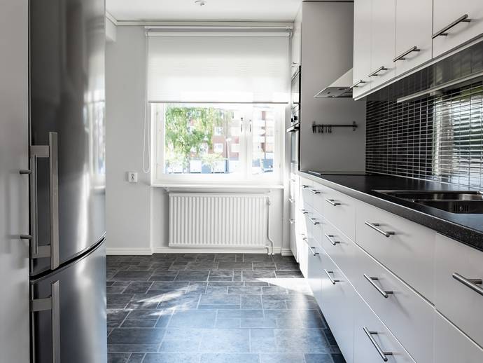 2 rok · 61 m² · Ringvägen 9E