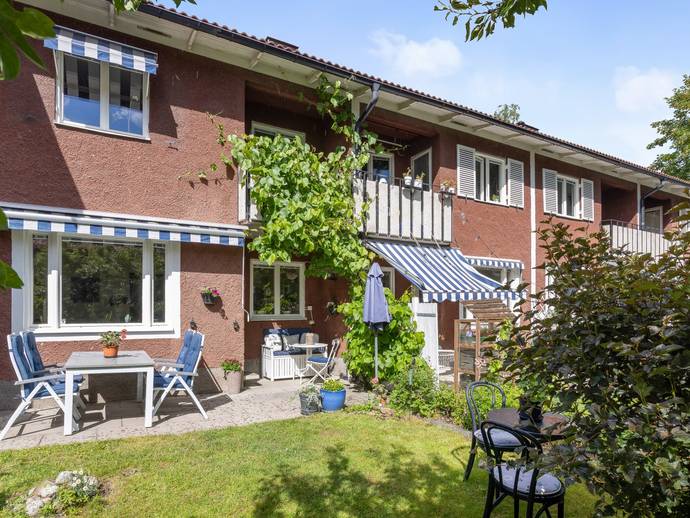 4 rok · 87 m² · Holbergsgatan 177