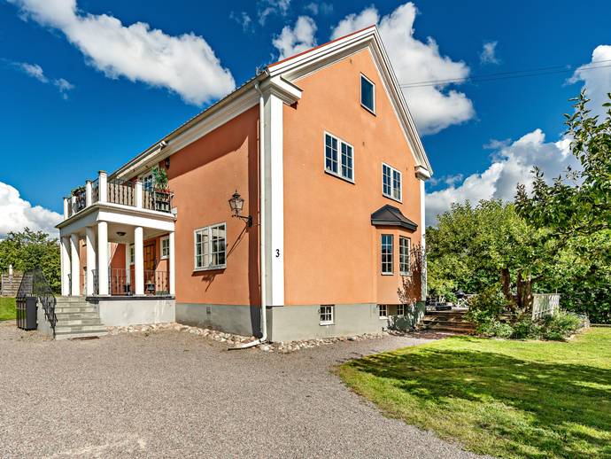 3 rok · 92 m² · Slättvägen 3