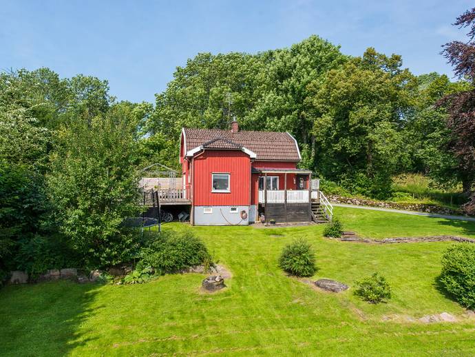 3 rok · 63 m² · Draered Kronogården 9