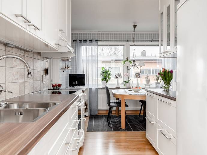 4 rok · 92,5 m² · Smältverksgatan 2